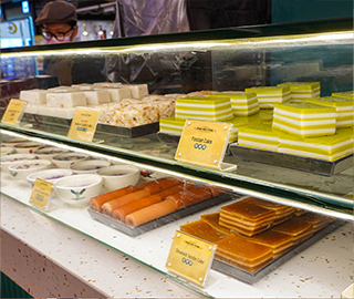 Kwan Kee Store